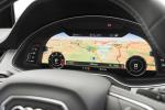 Audi SQ7 TDI 2016 года (AU)